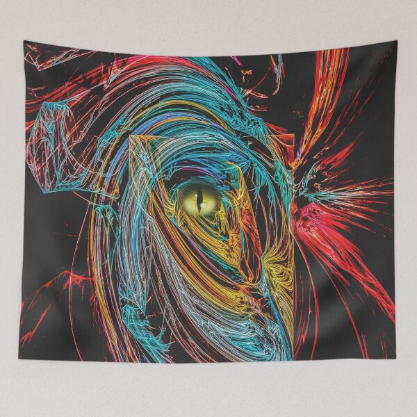 Item preview, Alien Telepath designed and sold by ivanoel.