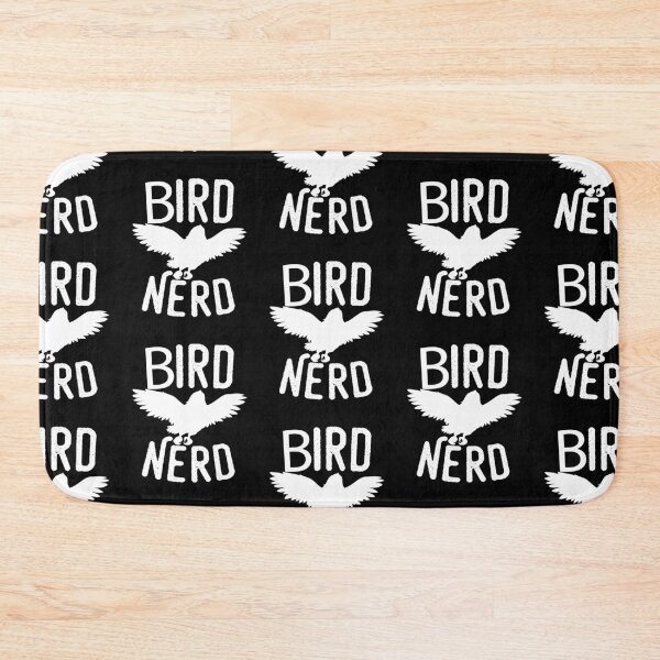 Item preview, Birdwatcher Birdwatching Bird Nerd Funny Apparel Gift designed and sold by Akmloza.