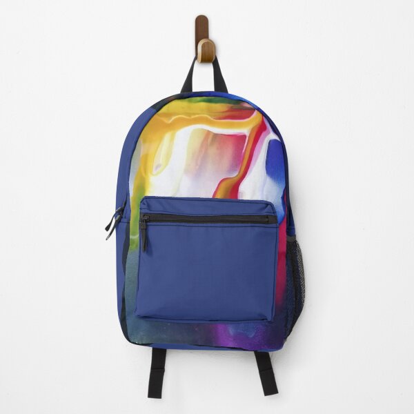 Item preview, Vibrant paint  designed and sold by Wanderlora.