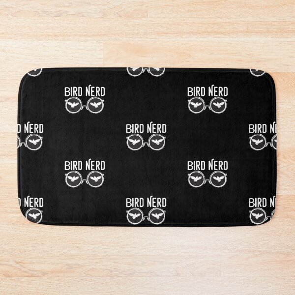 Item preview, Birdwatcher Birdwatching Bird Nerd Funny Apparel Gift designed and sold by Akmloza.