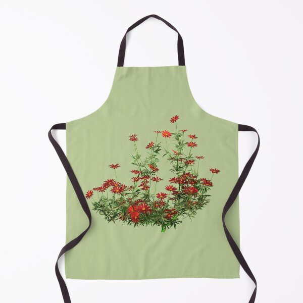 Item preview, Osteospermum Daisy Flowers designed and sold by Vac1.
