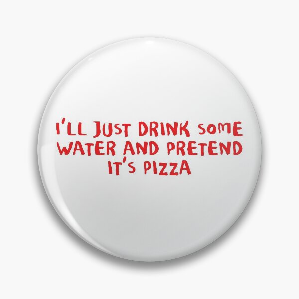 Item preview, Foodie diet and exercise funny quote designed and sold by Prerana Jain.