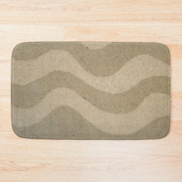 Item preview, Wavey sand lines designed and sold by lion-house.