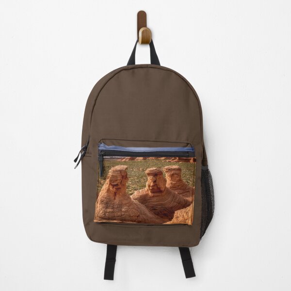 Item preview, The Three Buttes - Paige, AZ designed and sold by Kathy Weaver.