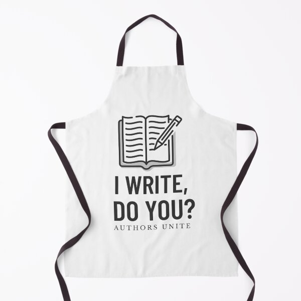 Item preview, Authors Unite designed and sold by CeasarBratz.