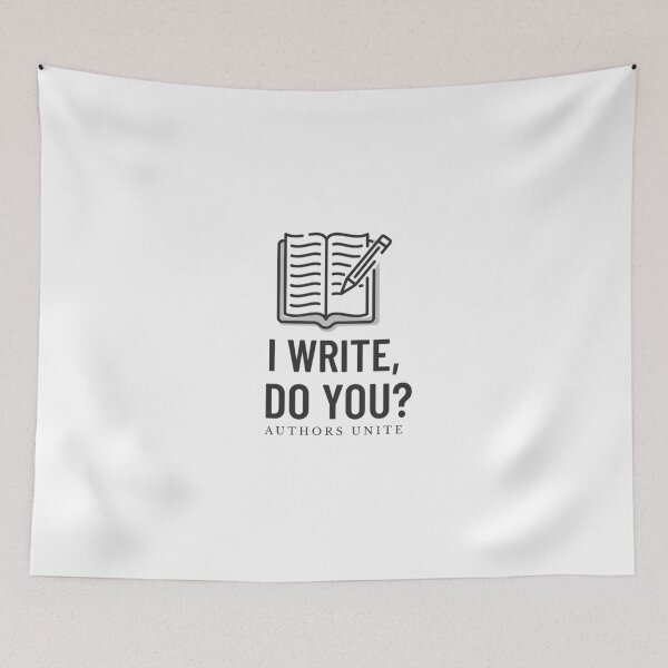 Item preview, Authors Unite designed and sold by CeasarBratz.