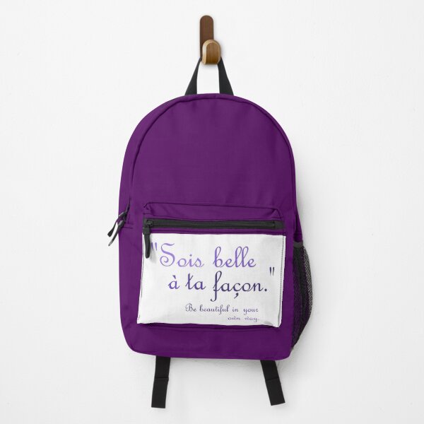 Item preview, Cita | Francés Inglés designed and sold by CouldYouBeMore.
