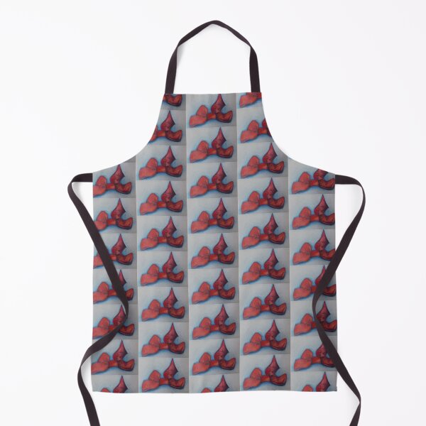 Item preview, Red Bow designed and sold by catartzz.