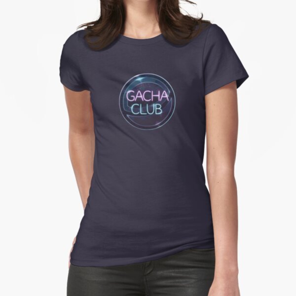 Buy Gacha Life Gacha Club Shirt Personalized Gacha Club Family