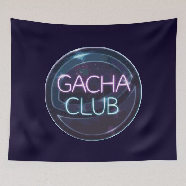 Item preview, Gacha Club designed and sold by overflowhidden.