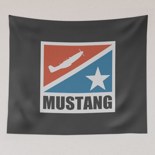 Item preview, P-51 Mustang designed and sold by StrongVlad.