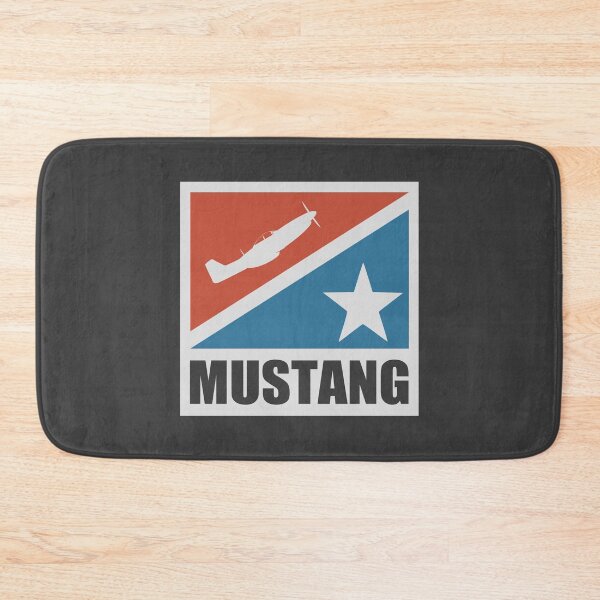Item preview, P-51 Mustang designed and sold by StrongVlad.