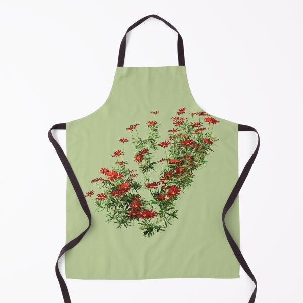 Item preview, Osteospermum Daisy Flowers designed and sold by Vac1.