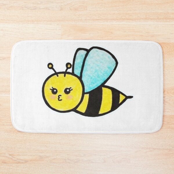 Item preview, Bee design designed and sold by Inaslind.