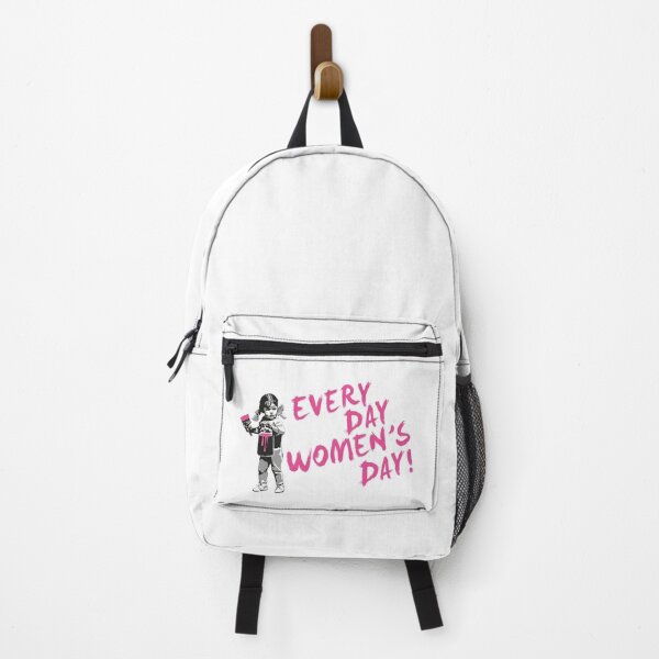 Item preview, EVERY DAY WOMEN'S DAY designed and sold by un-artiges.