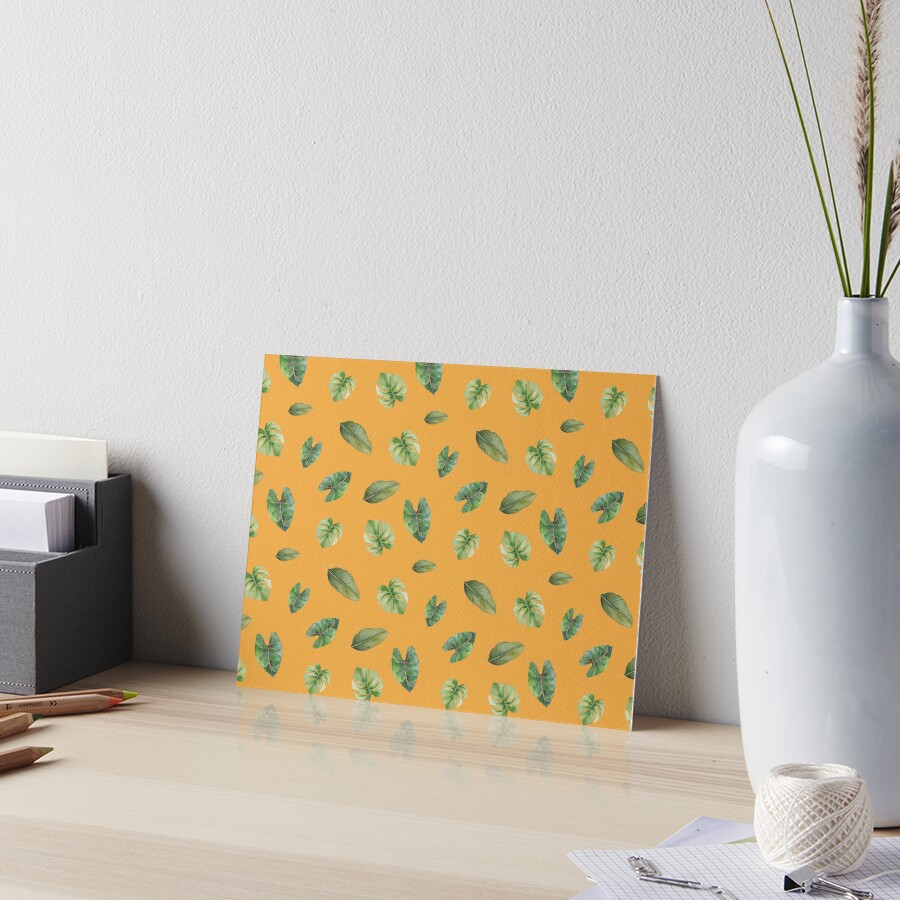 Item preview, Art Board Print designed and sold by IsabelaQuintes.