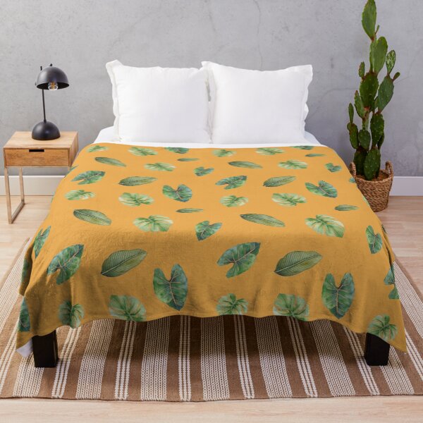 Item preview, Botanical Pattern designed and sold by Isabela Quintes.