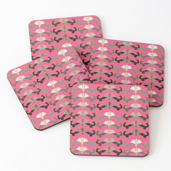 Item preview, Subtle Beauty - Pink designed and sold by BumbleChynxBee.
