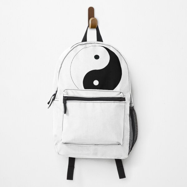 Item preview, Yin Yang symbol designed and sold by craig777red.