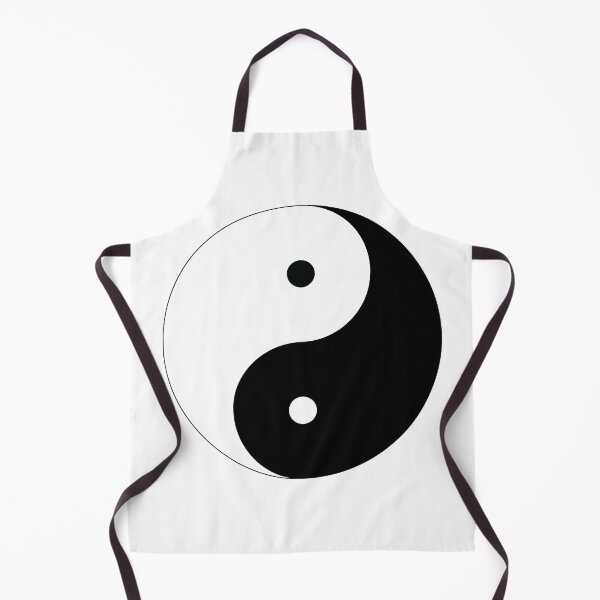 Item preview, Yin Yang symbol designed and sold by craig777red.