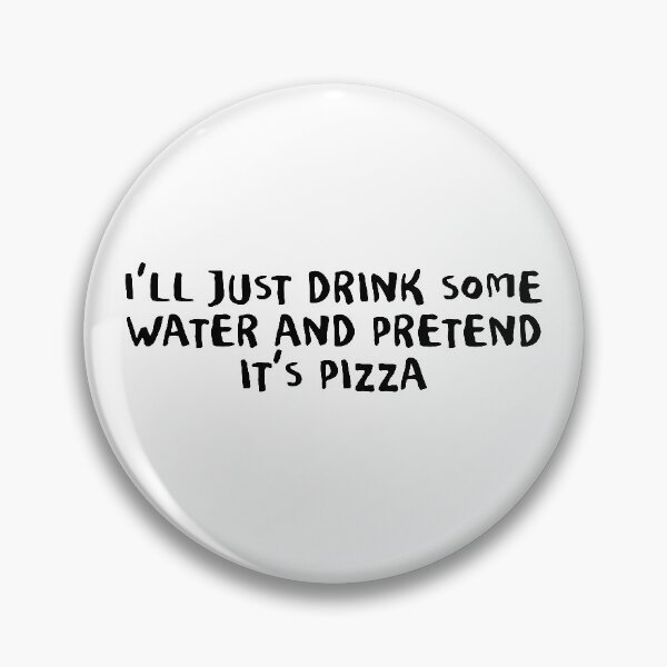 Item preview, Foodie diet and exercise funny quote designed and sold by Prerana Jain.
