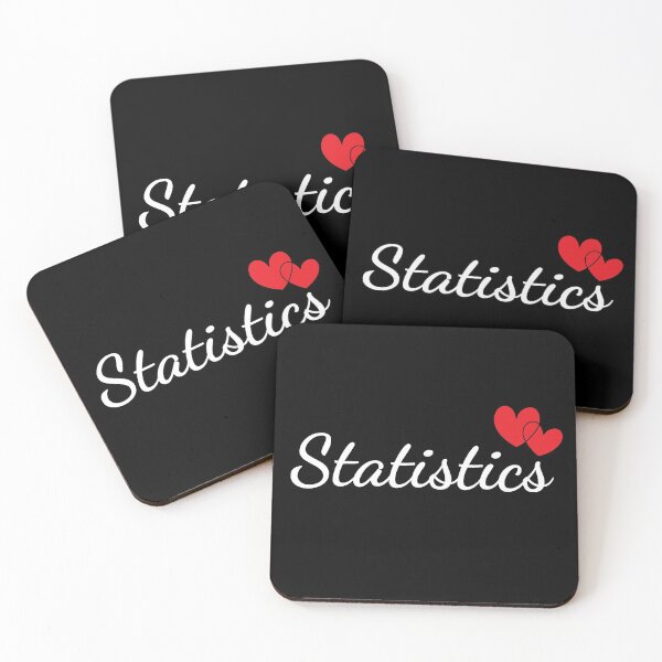Item preview, Statistics Love designed and sold by manishfzr1995.