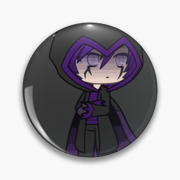 Item preview, Gacha Life Phantom designed and sold by overflowhidden.