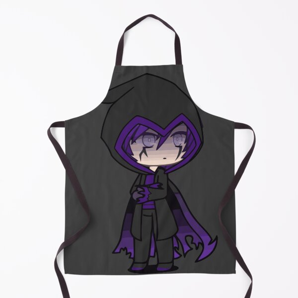 Item preview, Gacha Life Phantom designed and sold by overflowhidden.