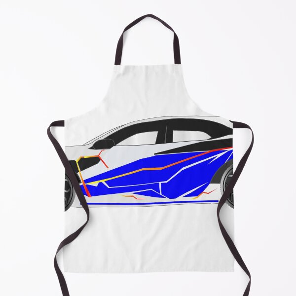 Item preview, Digital Sports Car Illustration designed and sold by manjiri.