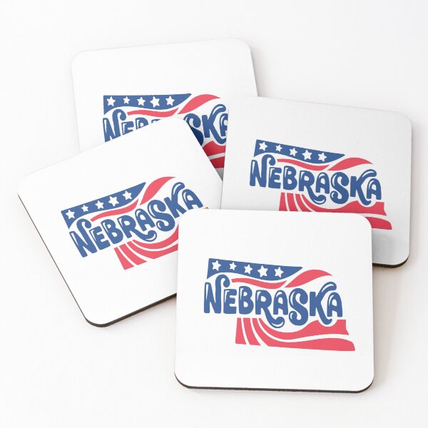 Item preview, nebraska state of america  shirt tshirt  designed and sold by mashaallah1993.