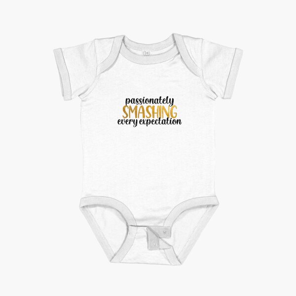 Item preview, Hamilton passionately smashing every expectation designed and sold by Designed By Rachel.