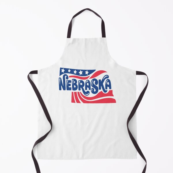 Item preview, nebraska state of america shirt tshirt designed and sold by mashaallah1993.