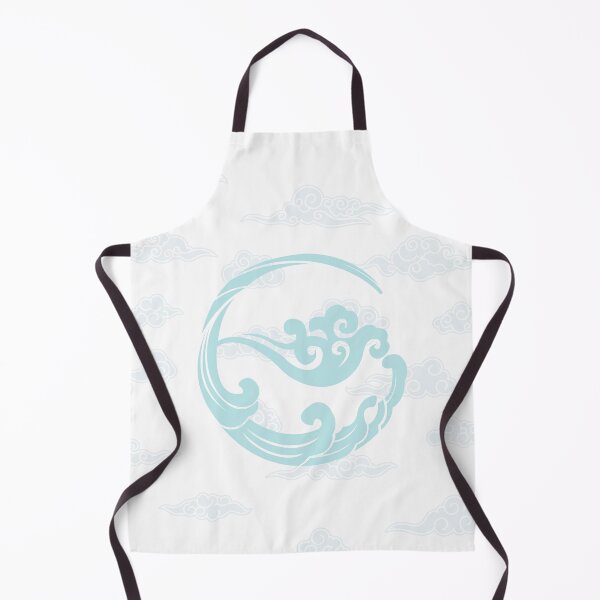 Item preview, The Untamed: Gusu Lan Sect designed and sold by firlachieldraws.