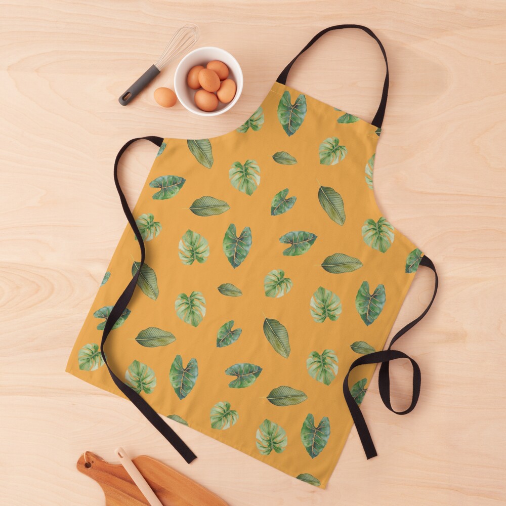 Item preview, Apron designed and sold by IsabelaQuintes.