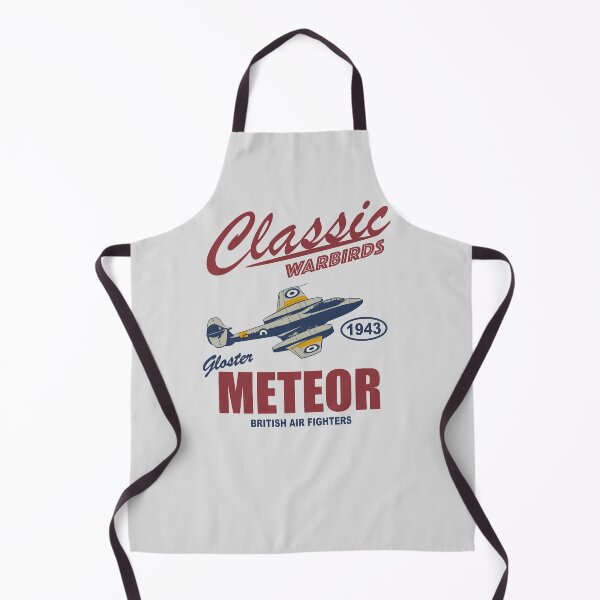 Item preview, Gloster Meteor designed and sold by StrongVlad.