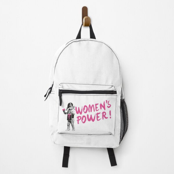 Artikelvorschau, WOMEN'S POWER – Frauenpower – Statement (nicht nur) zum Weltfrauentag entworfen und verkauft von un-artiges.
