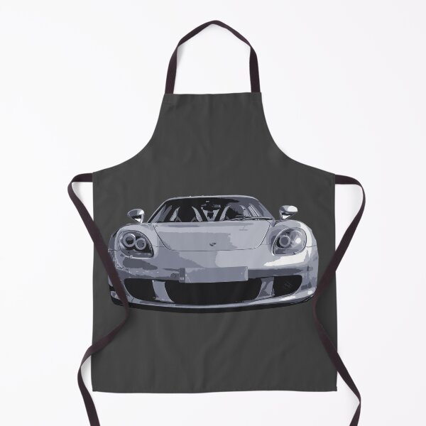 Item preview, Porsche Carrera GT designed and sold by SESCAutomotive.