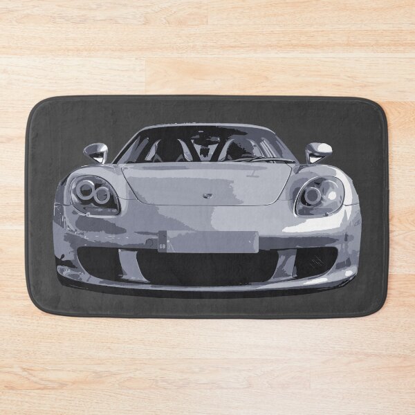 Item preview, Porsche Carrera GT designed and sold by SESCAutomotive.