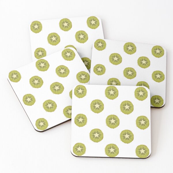 Item preview, Kiwi repeated design designed and sold by AthenaPlays.
