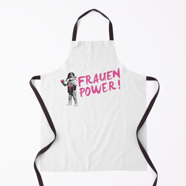 Artikelvorschau, FRAUENPOWER – Statement zum Weltfrauentag entworfen und verkauft von un-artiges.