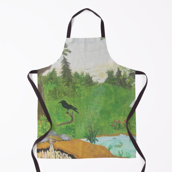 Item preview, Purgatory designed and sold by BellsPainting.