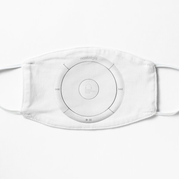 iNostalgia Mask