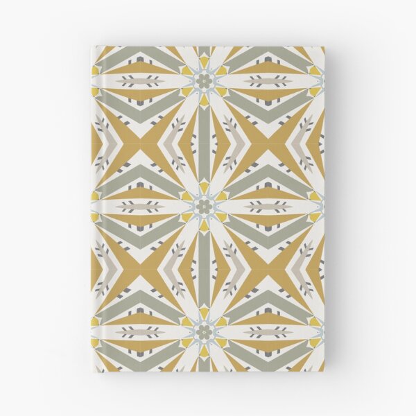 Item preview, Retro Starburst 1 designed and sold by JillyBeanDesign.