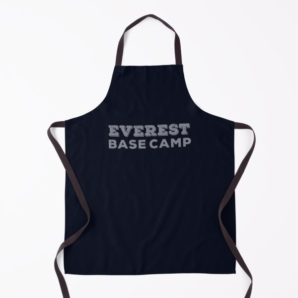 Item preview, Everest Base Camp - Granite Gray Grey designed and sold by madtoyman.