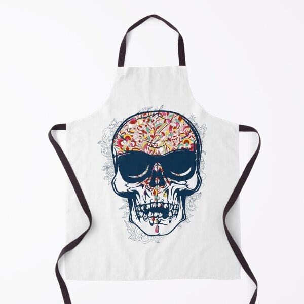Item preview, Totenkopf flower designed and sold by S-Dullaj.