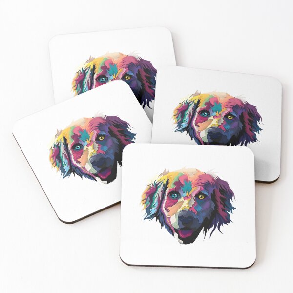 Item preview, Paint Dog designed and sold by benzy.