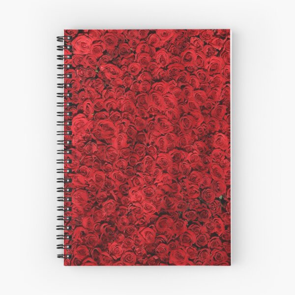 Item preview, Rosas rojas designed and sold by MABAS.