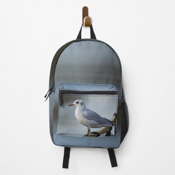 Item preview, Dreamy gull designed and sold by vfphoto.