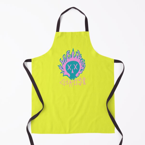 Item preview, CHAOS! 3 designed and sold by SquirlyOPunker.