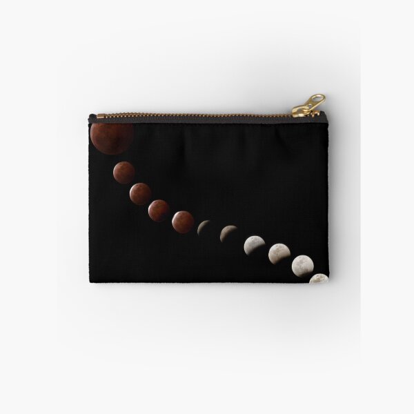Item preview, Total Lunar Eclipse 2014 designed and sold by Jayson Gaskell Photography.